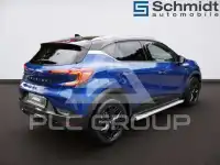 2024 Mitsubishi Asx