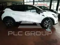 2024 Mitsubishi Asx