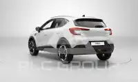 2024 Mitsubishi Asx