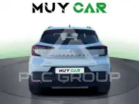 2024 Mitsubishi Asx