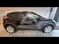 2024 Mitsubishi Asx