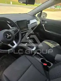 2024 Mitsubishi Asx