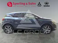 2024 Mitsubishi Asx