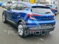 2024 Mitsubishi Asx