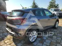 2024 Mitsubishi Asx