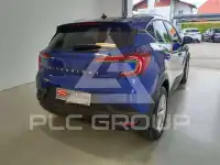 2024 Mitsubishi Asx