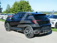 2024 Mitsubishi Asx
