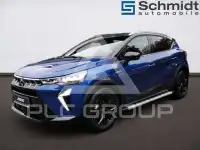2024 Mitsubishi Asx