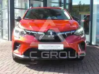 2024 Mitsubishi Asx