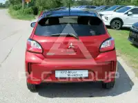 2024 Mitsubishi SpaceStar