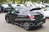 2024 Mitsubishi SpaceStar