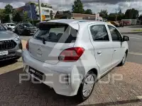 2024 Mitsubishi SpaceStar