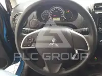 2024 Mitsubishi SpaceStar