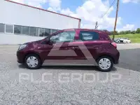 2024 Mitsubishi SpaceStar