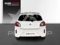 2024 Mitsubishi SpaceStar