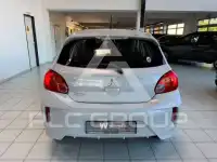 2024 Mitsubishi SpaceStar