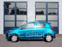 2024 Mitsubishi SpaceStar