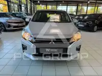 2024 Mitsubishi SpaceStar