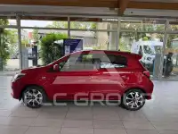 2024 Mitsubishi SpaceStar