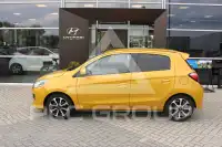 2024 Mitsubishi SpaceStar
