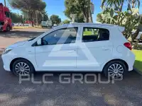 2024 Mitsubishi SpaceStar