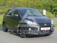 2024 Mitsubishi SpaceStar