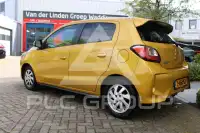 2024 Mitsubishi SpaceStar