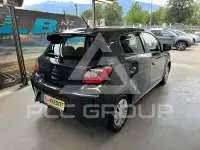 2024 Mitsubishi SpaceStar