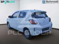 2024 Mitsubishi SpaceStar