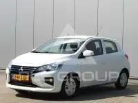 2024 Mitsubishi SpaceStar