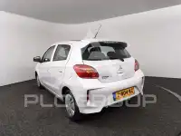 2024 Mitsubishi SpaceStar