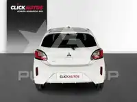 2024 Mitsubishi SpaceStar