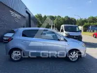 2024 Mitsubishi SpaceStar