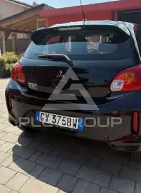 2024 Mitsubishi SpaceStar