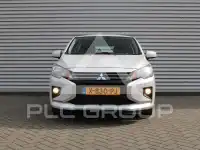 2024 Mitsubishi SpaceStar