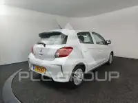 2024 Mitsubishi SpaceStar