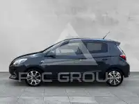 2024 Mitsubishi SpaceStar