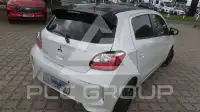 2024 Mitsubishi SpaceStar