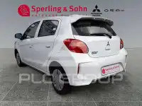 2024 Mitsubishi SpaceStar
