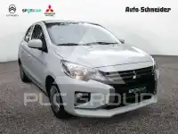 2024 Mitsubishi SpaceStar
