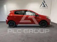 2024 Mitsubishi SpaceStar