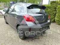 2024 Mitsubishi SpaceStar