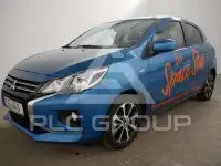 2024 Mitsubishi SpaceStar