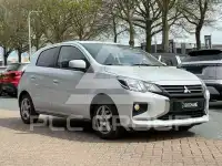 2024 Mitsubishi SpaceStar