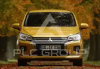 2024 Mitsubishi SpaceStar
