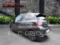 2024 Mitsubishi SpaceStar