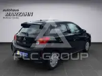 2024 Mitsubishi SpaceStar