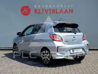 2024 Mitsubishi SpaceStar
