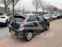 2024 Mitsubishi SpaceStar