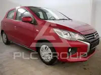 2024 Mitsubishi SpaceStar